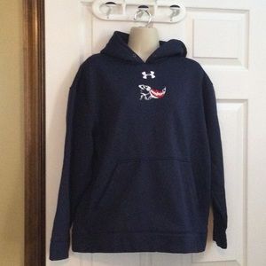 Under Armour Hoodie